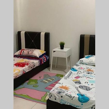 SI_Homestay4u Malacca Luaran gambar