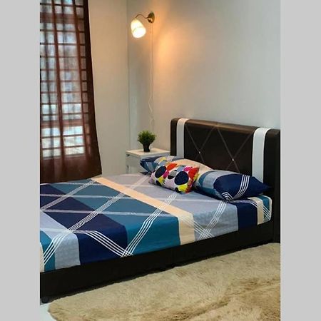 SI_Homestay4u Malacca Luaran gambar