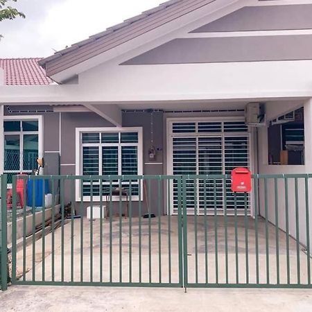 SI_Homestay4u Malacca Luaran gambar