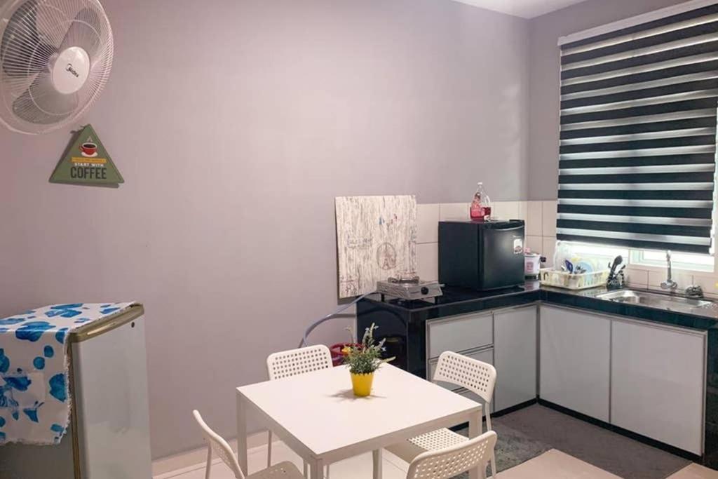 SI_Homestay4u Malacca Luaran gambar
