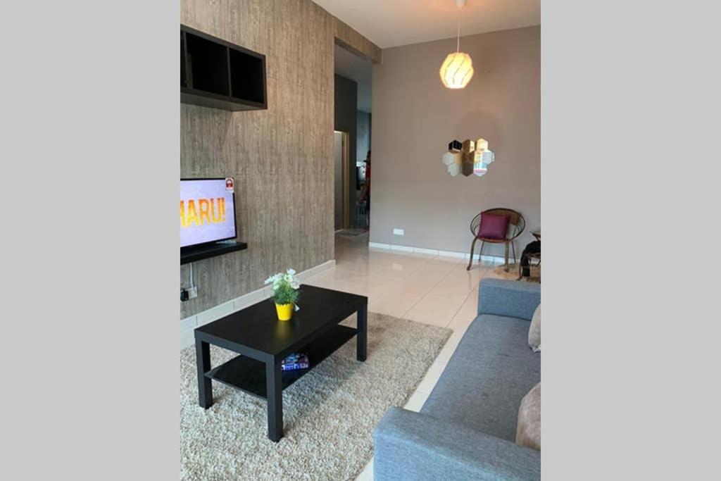 SI_Homestay4u Malacca Luaran gambar