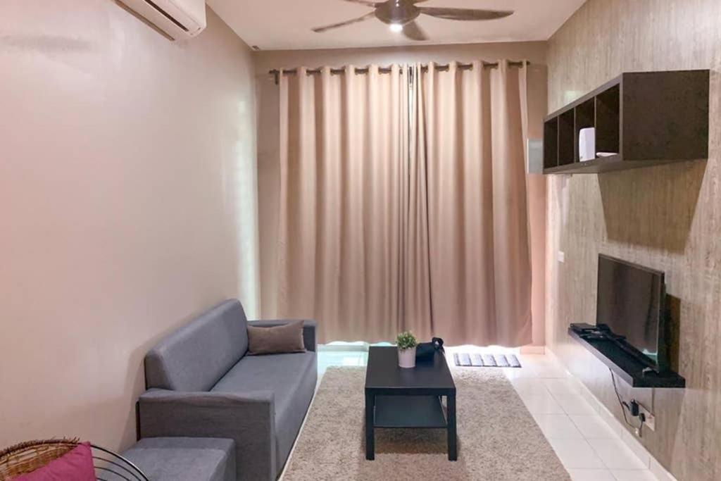 SI_Homestay4u Malacca Luaran gambar