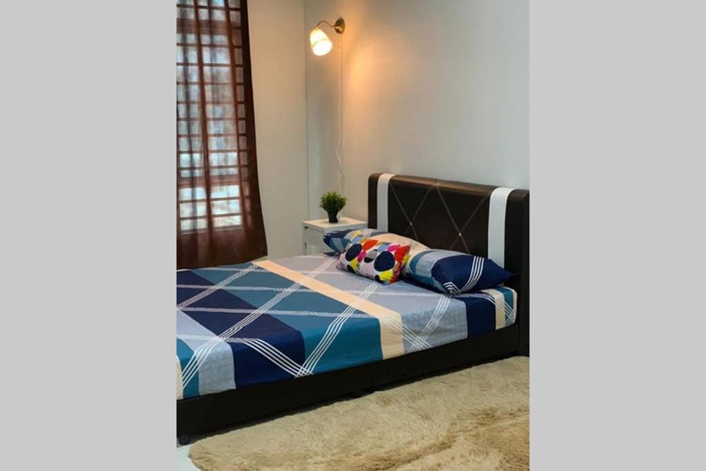 SI_Homestay4u Malacca Luaran gambar