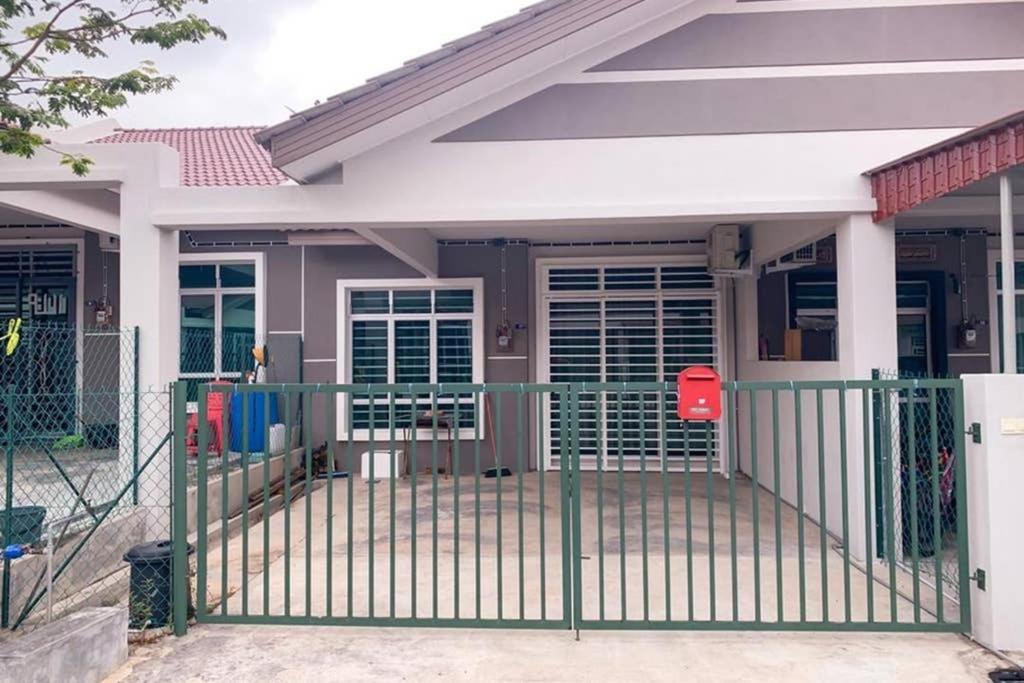 SI_Homestay4u Malacca Luaran gambar