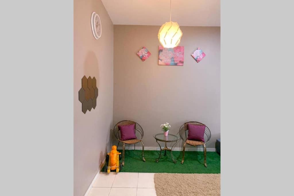 SI_Homestay4u Malacca Luaran gambar